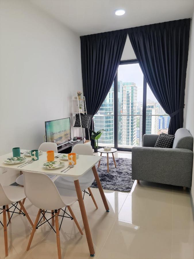 Bangsar South Apartment By Sarah'S Lodge @ Southlink Lifestyle Apartment 吉隆坡 外观 照片