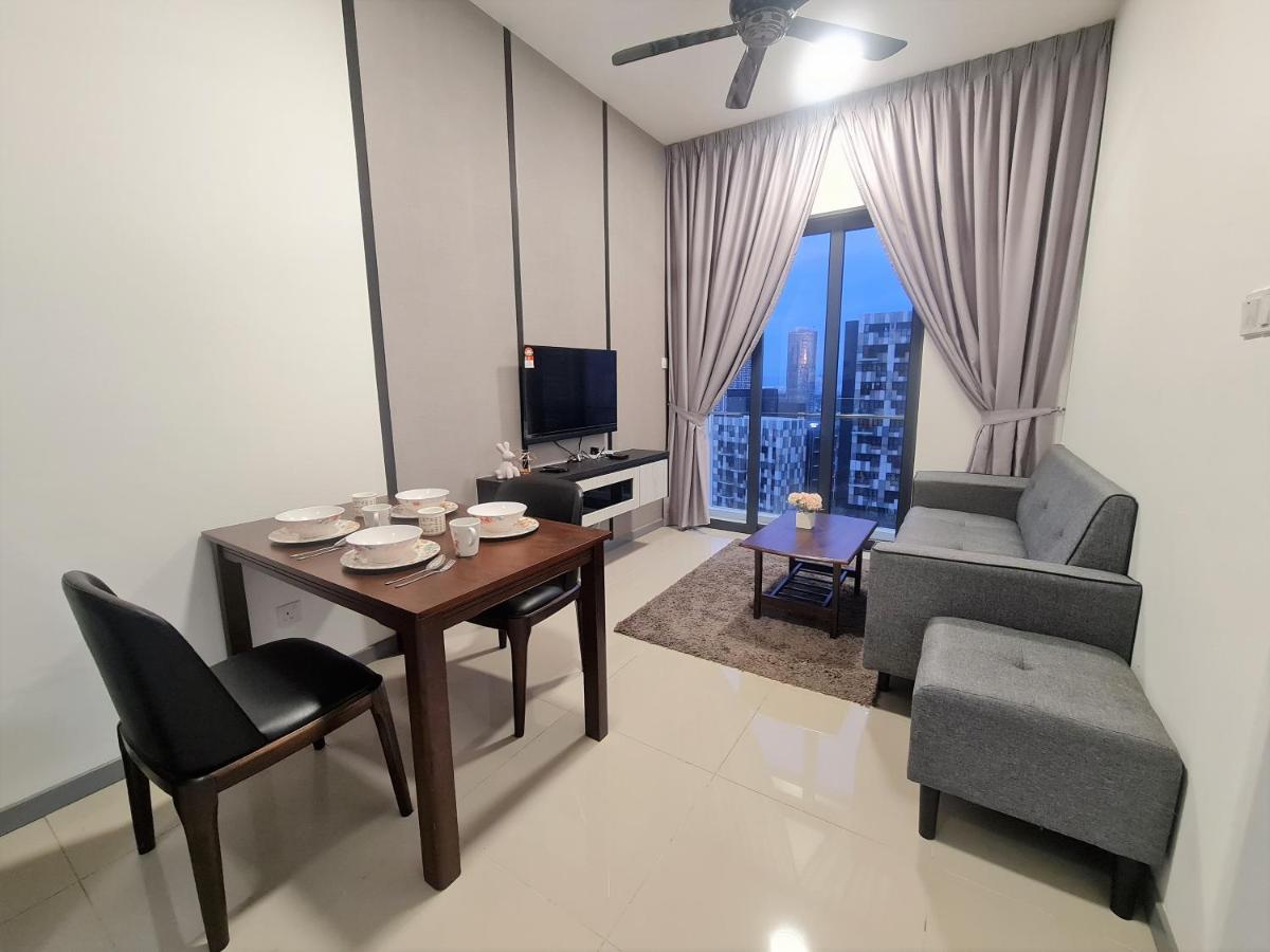Bangsar South Apartment By Sarah'S Lodge @ Southlink Lifestyle Apartment 吉隆坡 外观 照片